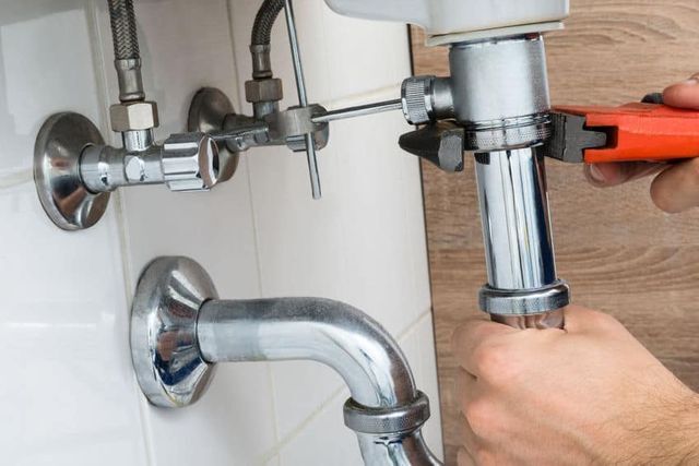Water Leak Repair Santee, CA